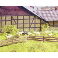 NOCH ( 13040 ) Weidezaun H0