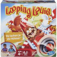 HASBRO 15692398 Looping Louie