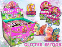 Top Media 018901 Filly Butterfly GLITTER EDITION