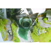 NOCH ( 60856 ) Water-Drops “color” G,0,H0,H0E,H0M,TT,N,Z