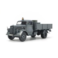 Tamiya 300032585 - 1:48 Deu. 3to Transport LKW 4x2