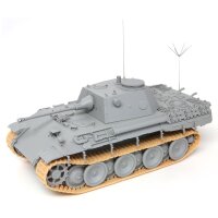 DRAGON - 1:35 Pz.Beob.Wg.V Panther 5cm Kw.K.39/1