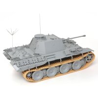 DRAGON - 1:35 Pz.Beob.Wg.V Panther 5cm Kw.K.39/1