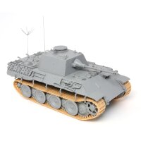DRAGON - 1:35 Pz.Beob.Wg.V Panther 5cm Kw.K.39/1