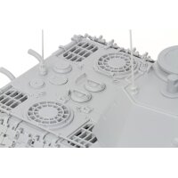 DRAGON - 1:35 Pz.Beob.Wg.V Panther 5cm Kw.K.39/1