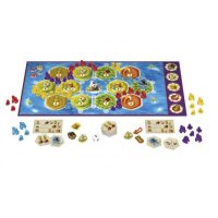 KOSMOS 697495 Catan Junior