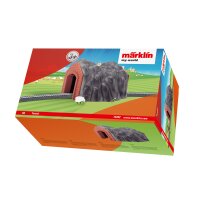 Märklin My World 072202 - Tunnel