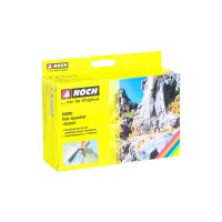 NOCH ( 60880 ) Fels-Spachtel “Granit”...