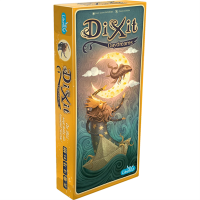Libellud 2430 Dixit 5 - Daydreams
