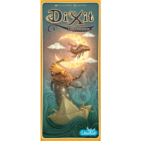 Libellud 2430 Dixit 5 - Daydreams