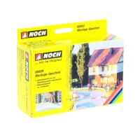 NOCH 60920 Montage-Spachtel  G,0,H0,H0E,H0M,TT,N,Z