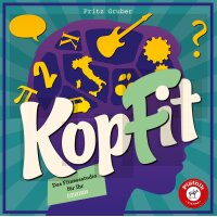 PIATNIK (634093) Kopfit
