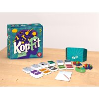 PIATNIK (634093) Kopfit