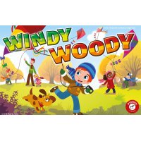 Windy Woody