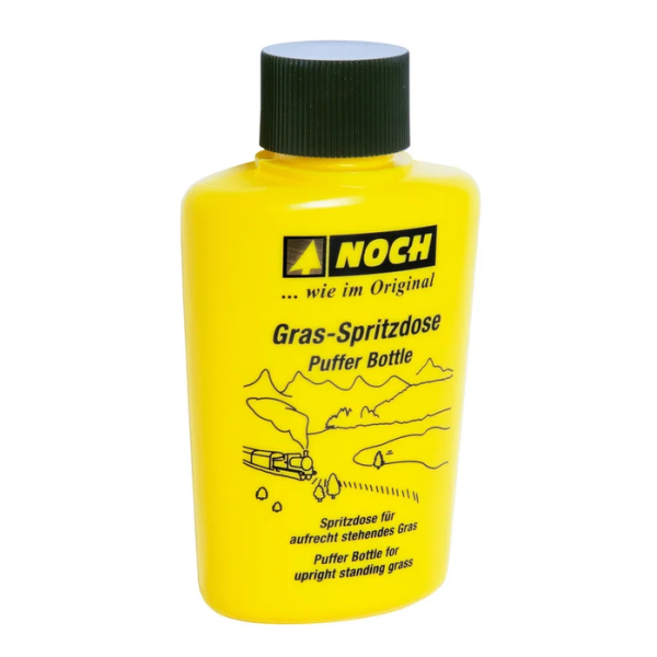NOCH 08100 Gras Spritzdose Begrasungsgerät