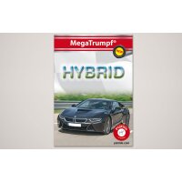 PIATNIK 424014 - Kartenspiel Hybrid
