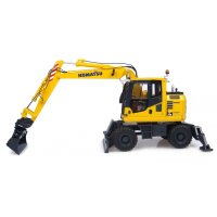 UH Construction 8083 - Komatsu PW148-10 with standard...