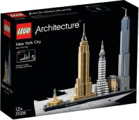LEGO® 21028 Architecture New York City