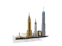 LEGO® 21028 Architecture New York City