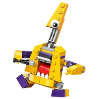 Lego 41560 Mixels-Jamzy Serie 7