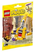 Lego 41560 Mixels-Jamzy Serie 7
