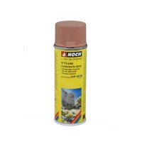 NOCH ( 61172 ) Acrylspray, matt, ocker G,0,H0,H0E,H0M,TT,N,Z