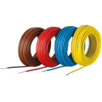 Märklin 71060 Kabelset 0,75 mm²