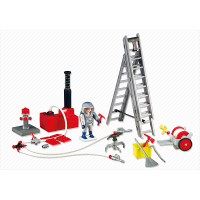 PLAYMOBIL® Löschausrüstung (Folienverpackung)