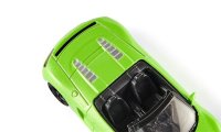 SIKU 1316  Audi R8 Spyder - grün