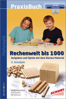 Praxisbuch Rechenwelt bis 1000