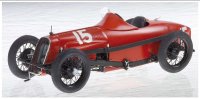B-Ware - ITALERI (4702) 1:12 FIAT 806 Grand Prix