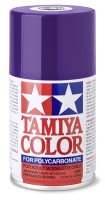 Tamiya PS-10 Violett Polycarbonat 100ml