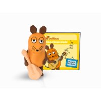Tonies 01-0006 - Die Maus - (M)auserlesene Lieder