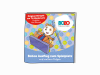 Tonies 01-0009 - Bobo Siebenschläfer - Bobos Ausflug...
