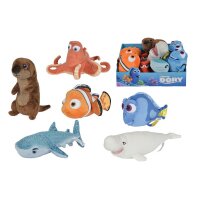 FINDING DORY Plüsch,ca. 17cm, sort.i.VKK