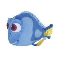 FINDING DORY Plüsch,ca. 17cm, sort.i.VKK
