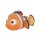 FINDING DORY Plüsch,ca. 17cm, sort.i.VKK