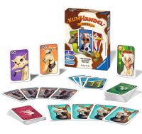 Ravensburger® Kartenspiele - 20752 Kuhhandel Master