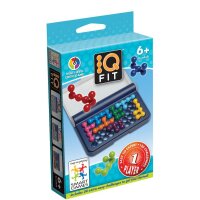 SMART GAMES SG 423 - IQ Fit  IQ-Reihe