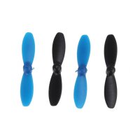 REVELL (43754) Propeller-Satz, blau(23930)