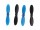 REVELL (43754) Propeller-Satz, blau(23930)