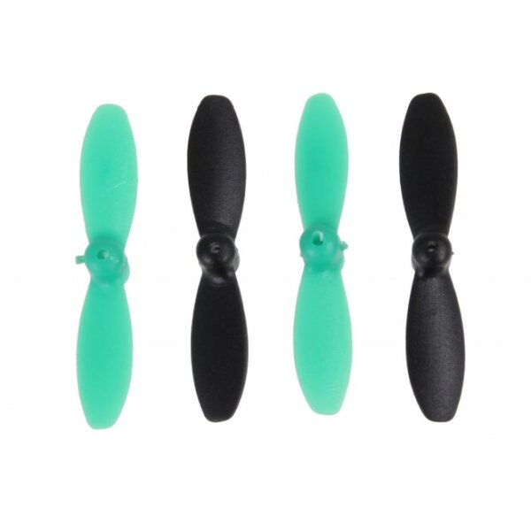 REVELL (43756) Propeller-Satz, grün(23932)