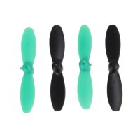 REVELL (43756) Propeller-Satz, grün(23932)