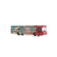 RIETZE 71823 Mercedes-Benz O 405 Essl Museum (AT) H0 / 1:87