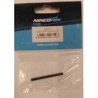 NINCOAIR 90719 Rotorwelle (Quadrone)