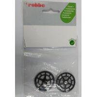 GETRIEBE-SET LAMA ALU Align Robbe  1-HM58Z07