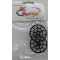 Zahnrad-Satz Seaforce 273362 RC System Multiplex