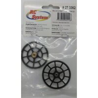 Zahnrad-Satz Seaforce 273362 RC System Multiplex