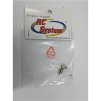 RC-System Paddelgewichte (f. V5)