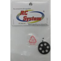 RC System RC3900-35 Easycopter V5 Mini